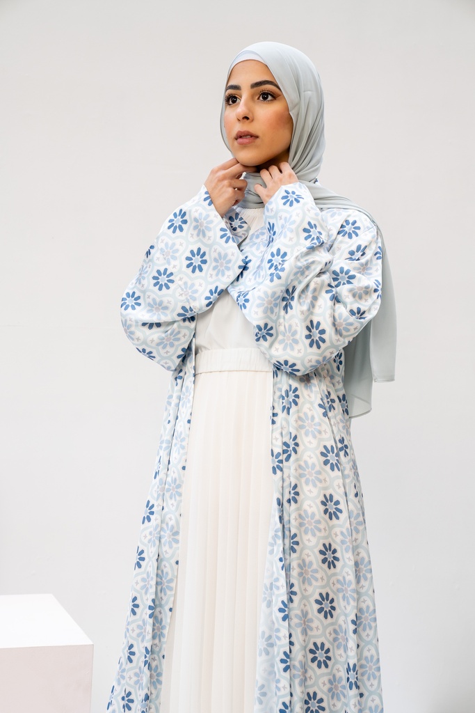 Lunara Kimono