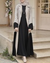 Black Basic Dress