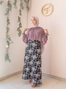 Heather Turtleneck Blouse