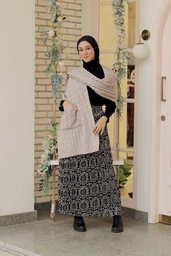 Aisha Skirt