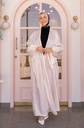 Blair Crème Kimono