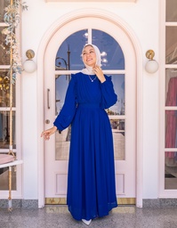 Blue Soraya Dress
