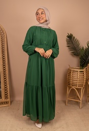 Florence Green Dress