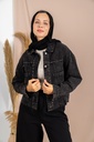Black Gio Jacket