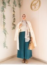Crème Dali Coat