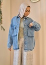 Imre Denim Jacket