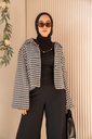 Checker Blazer