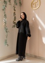 Black Elle Dress