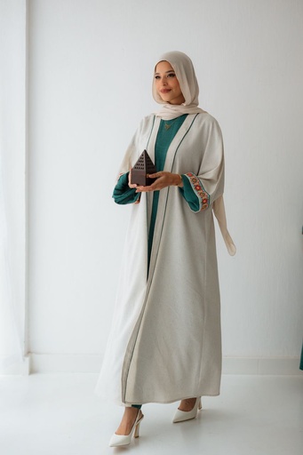 Anjum Kaftan