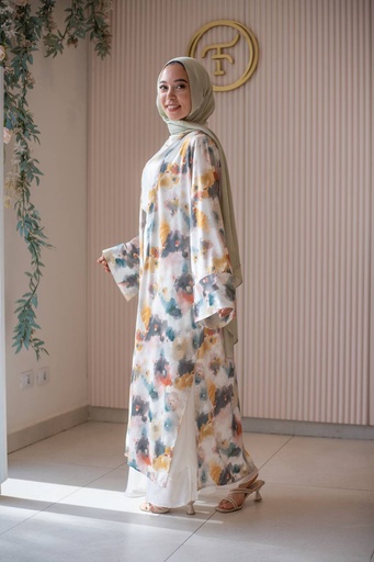 Danya Kimono