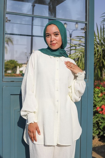 Offwhite Loura Shirt