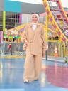Camel Dana Pants