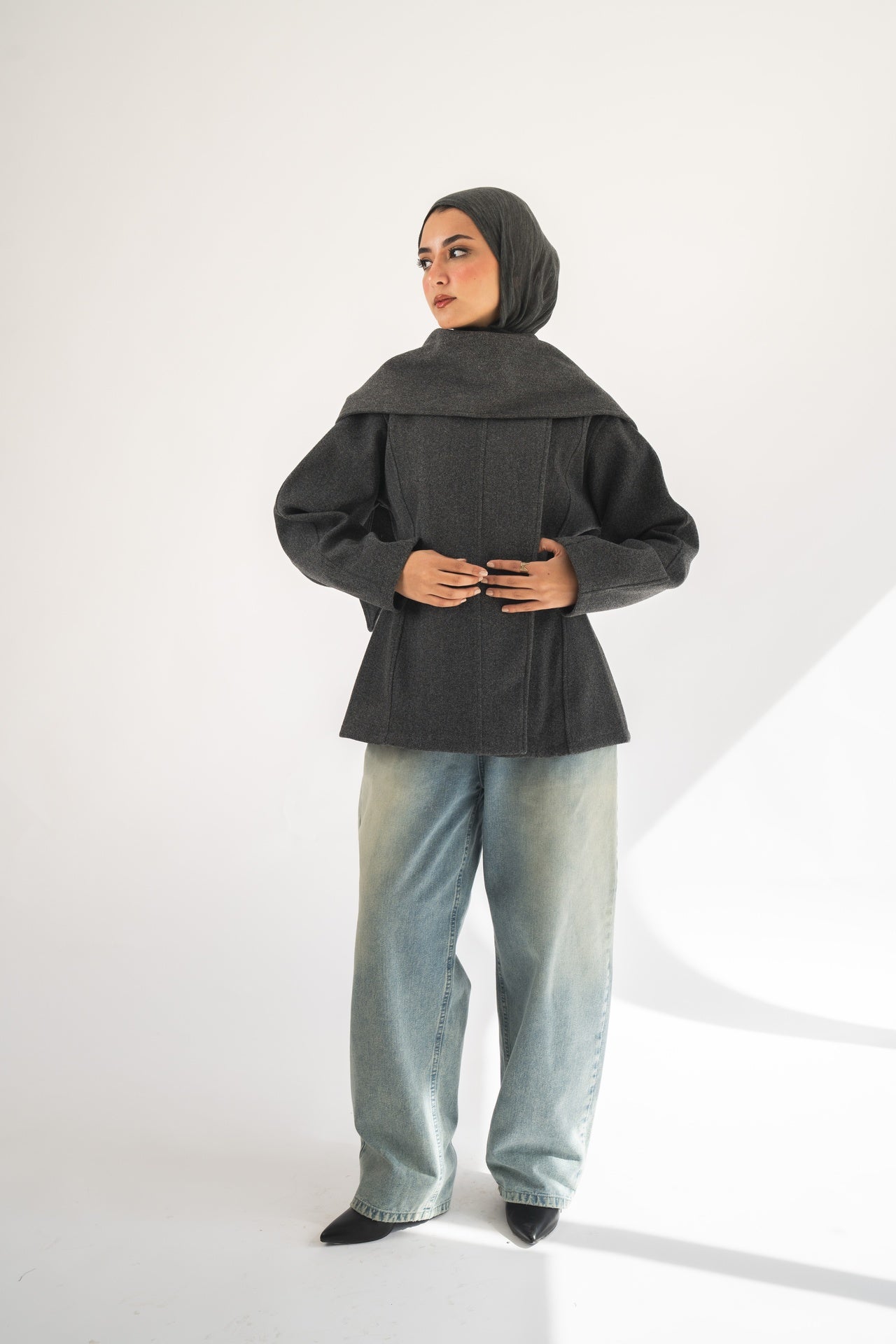 Ash Kindah Jacket