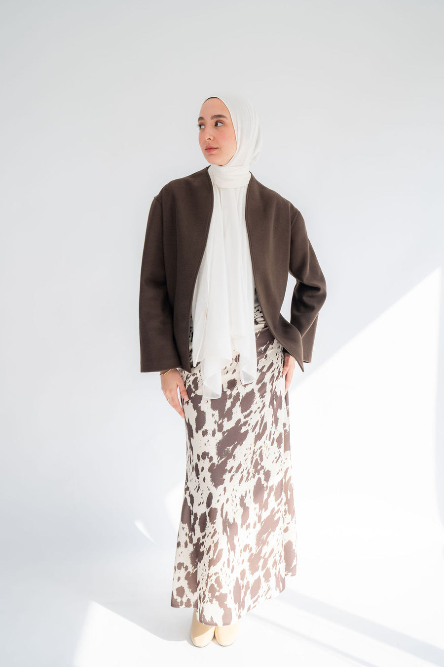 Texas Skirt