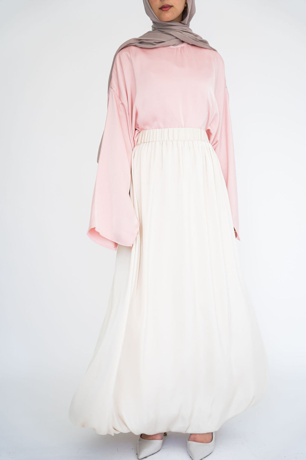 Pearl Tyma Skirt