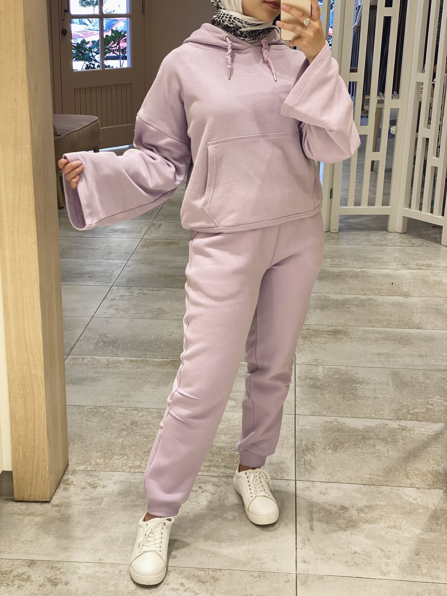 Skylar Jogger pants