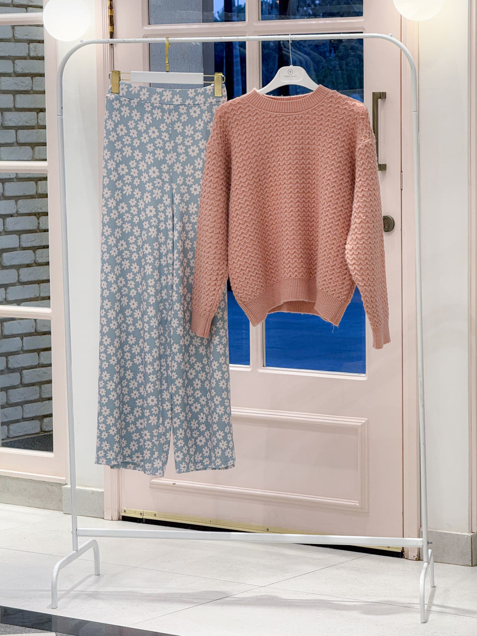 Daisy Dream Pants