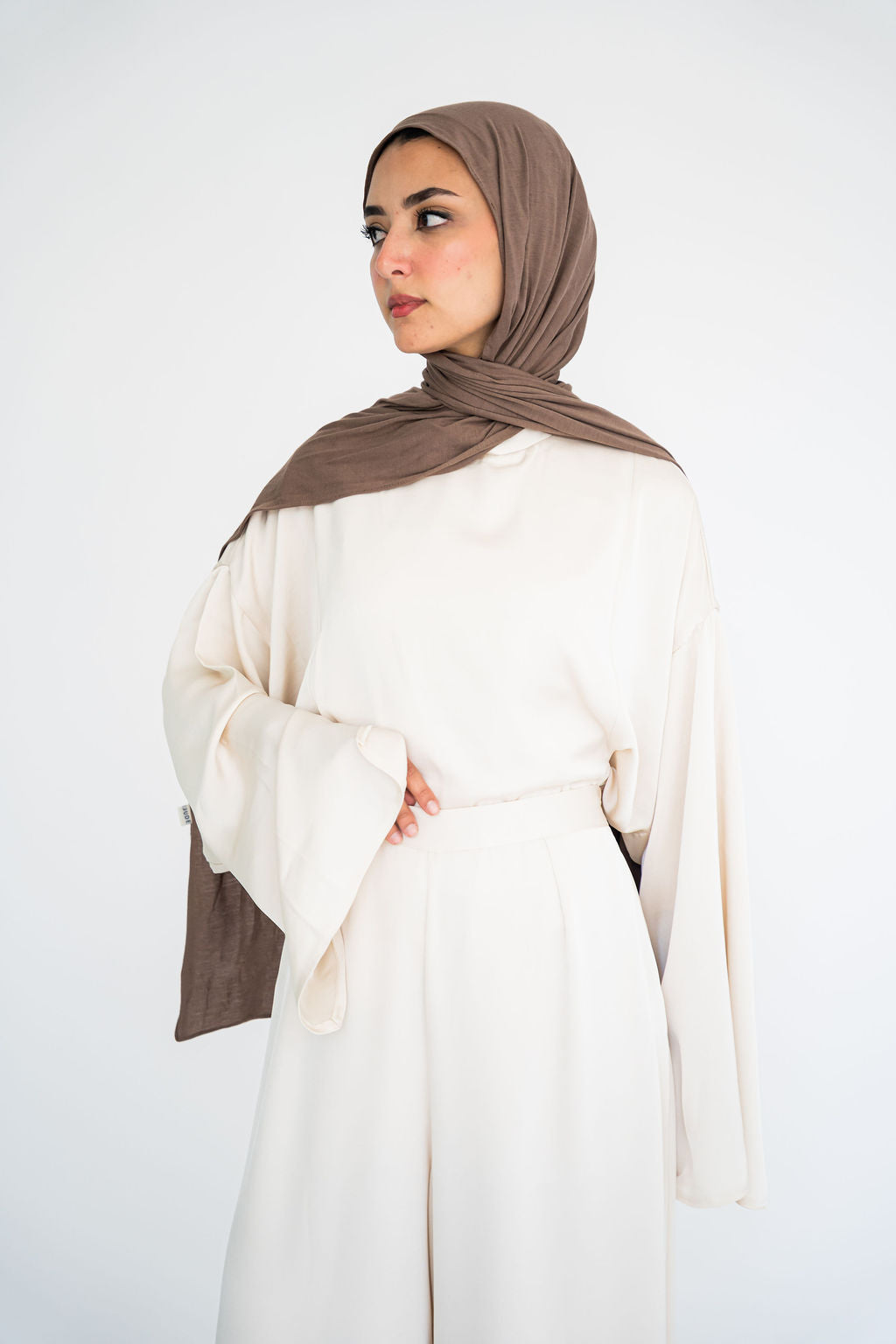 Pearl Liwa Blouse
