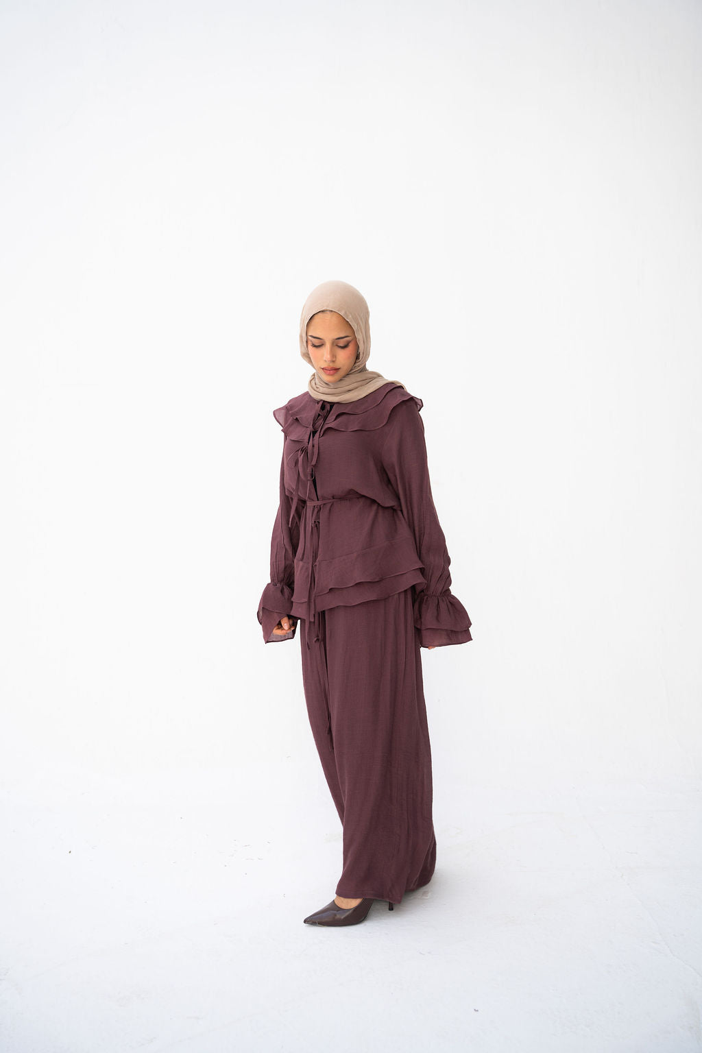 Ravello Pants
