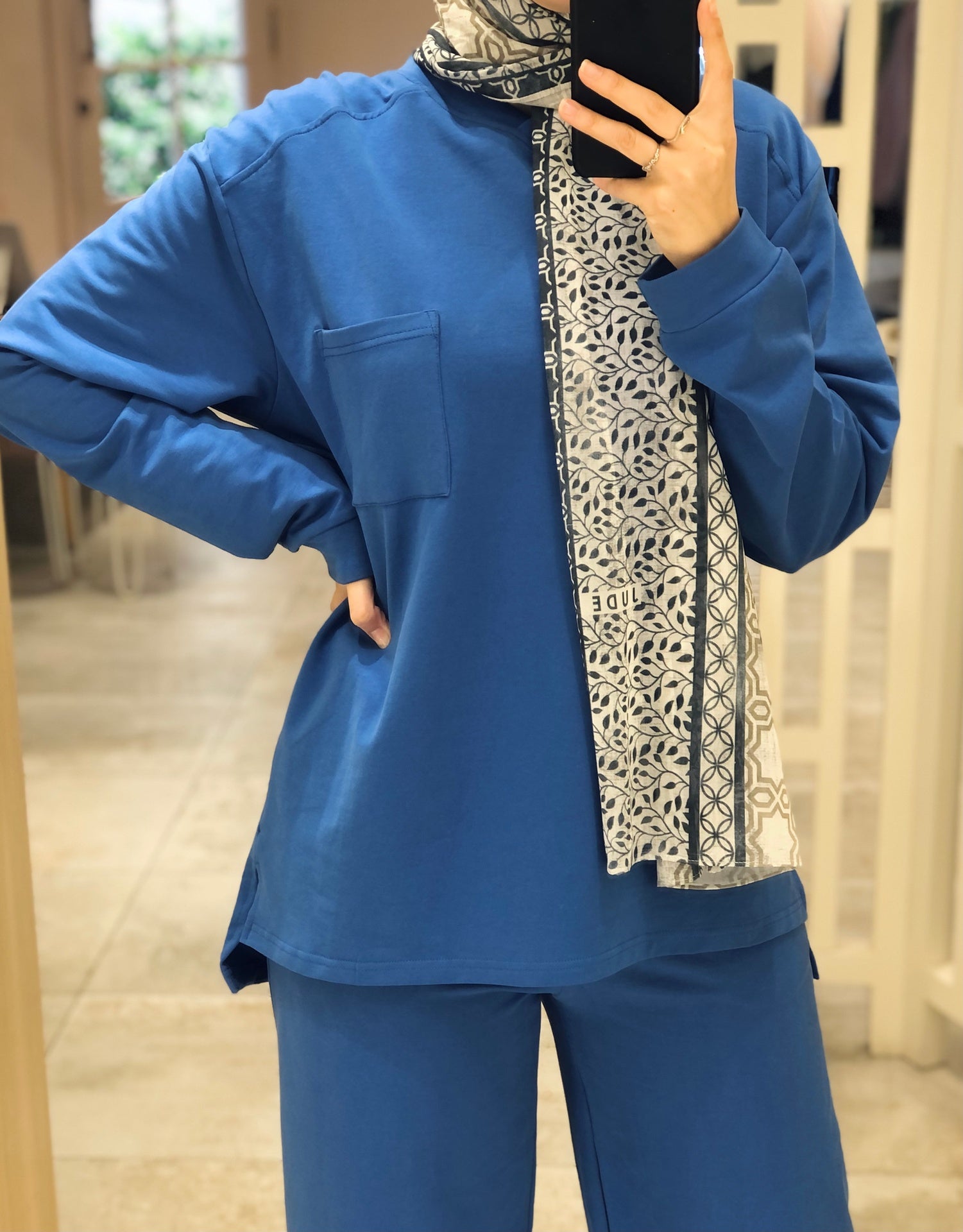 Tracksuit