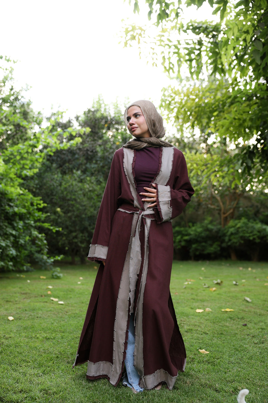 Berry Aveline Cardigan