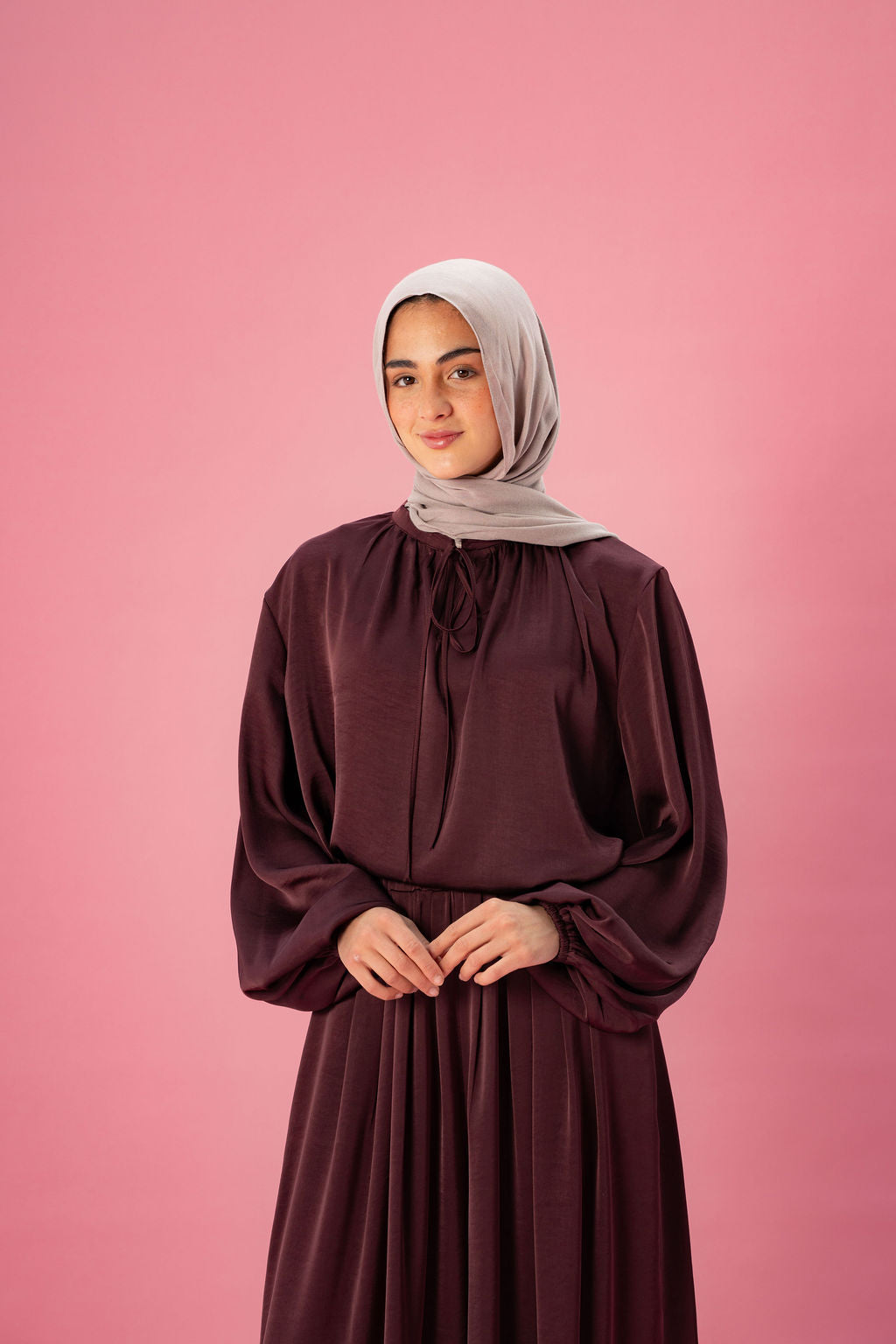 Lyon Blouse
