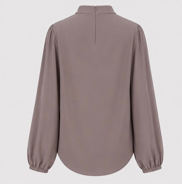 Solana. Blouse