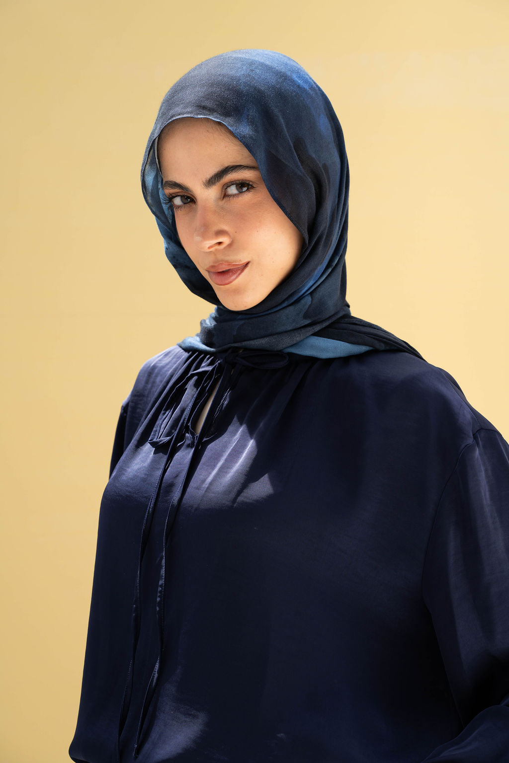 Lyon Blouse