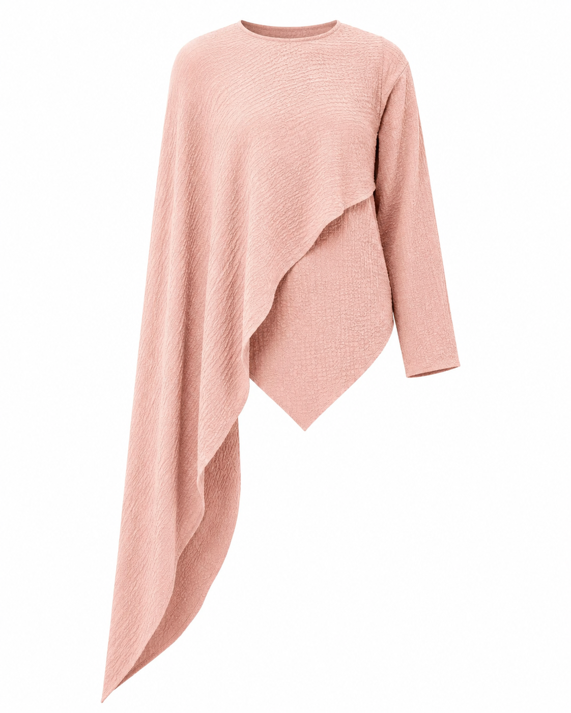 Blush Venice Blouse
