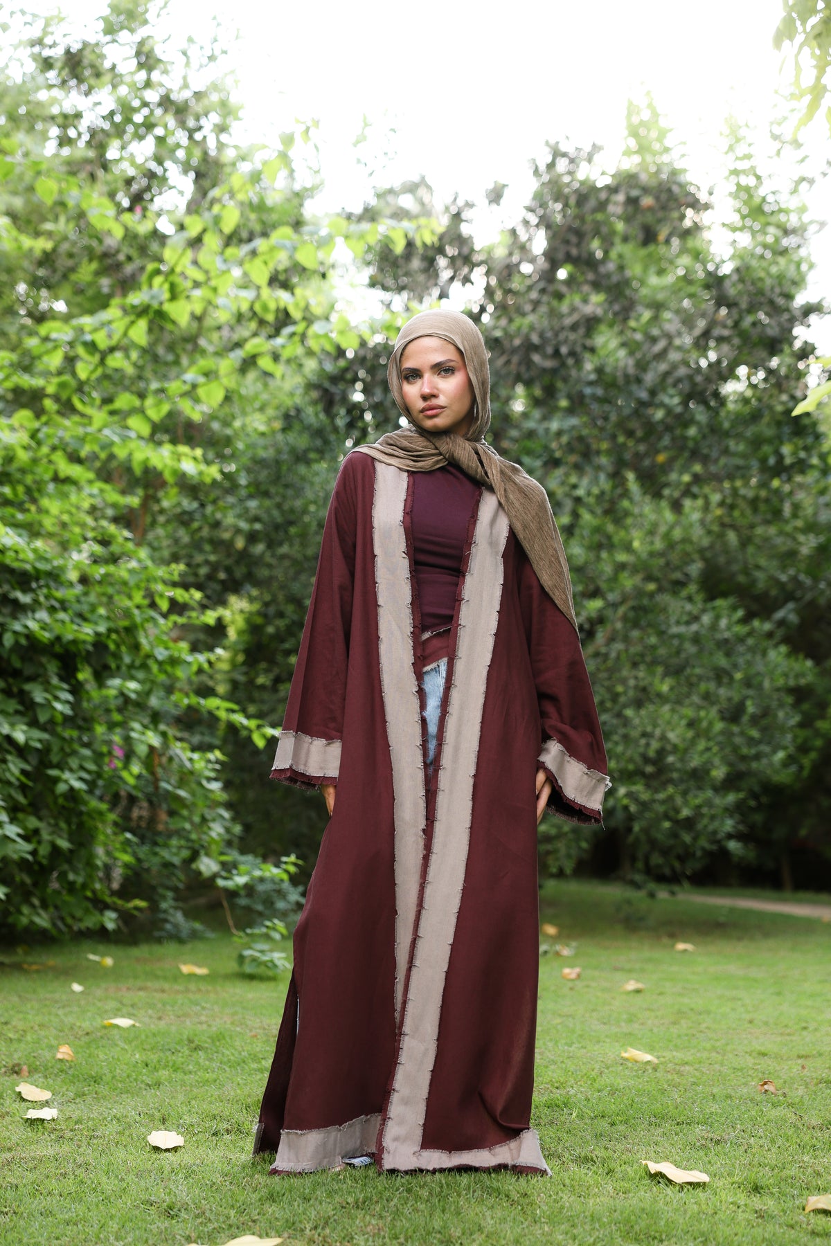Berry Aveline Cardigan