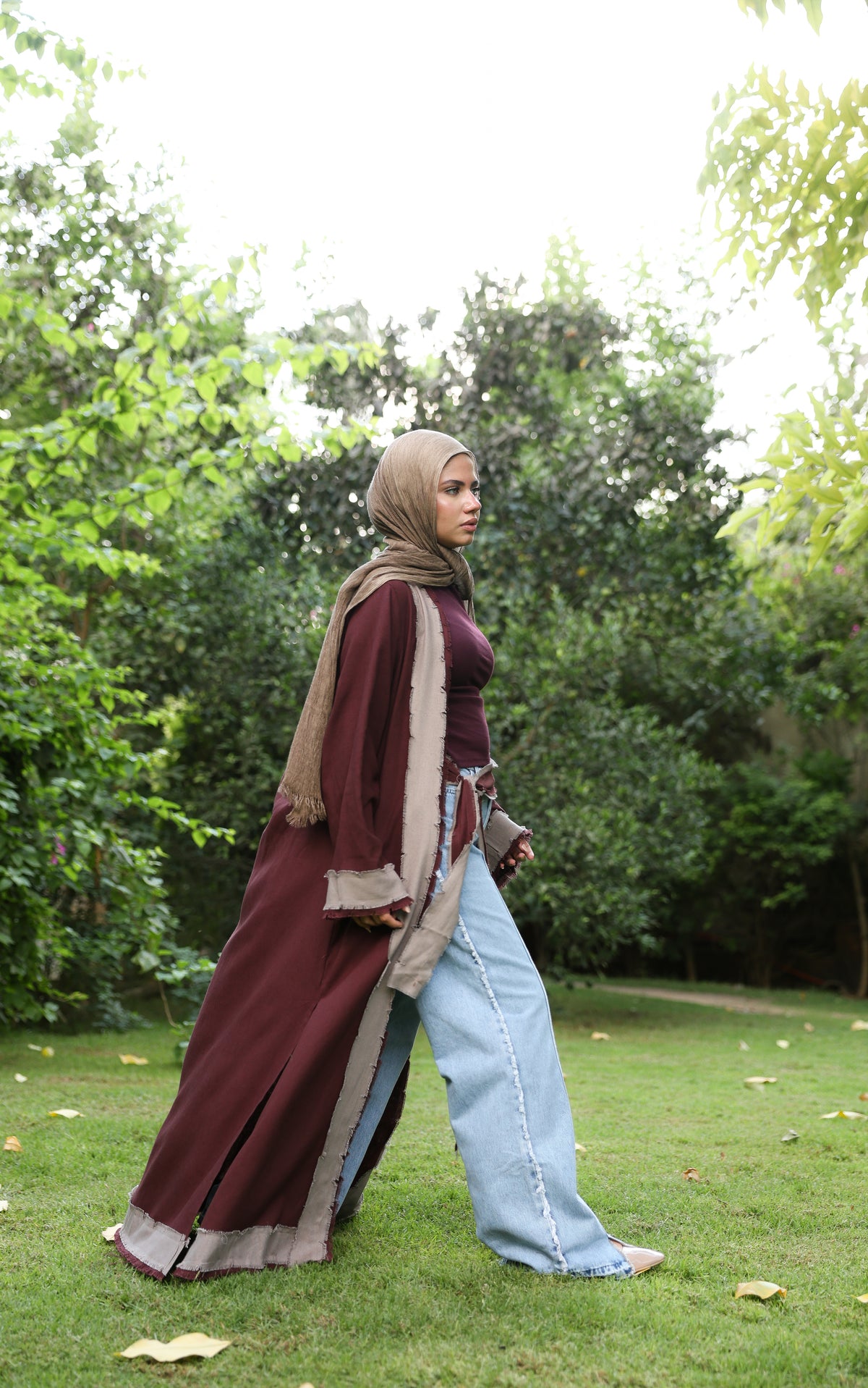 Berry Aveline Cardigan