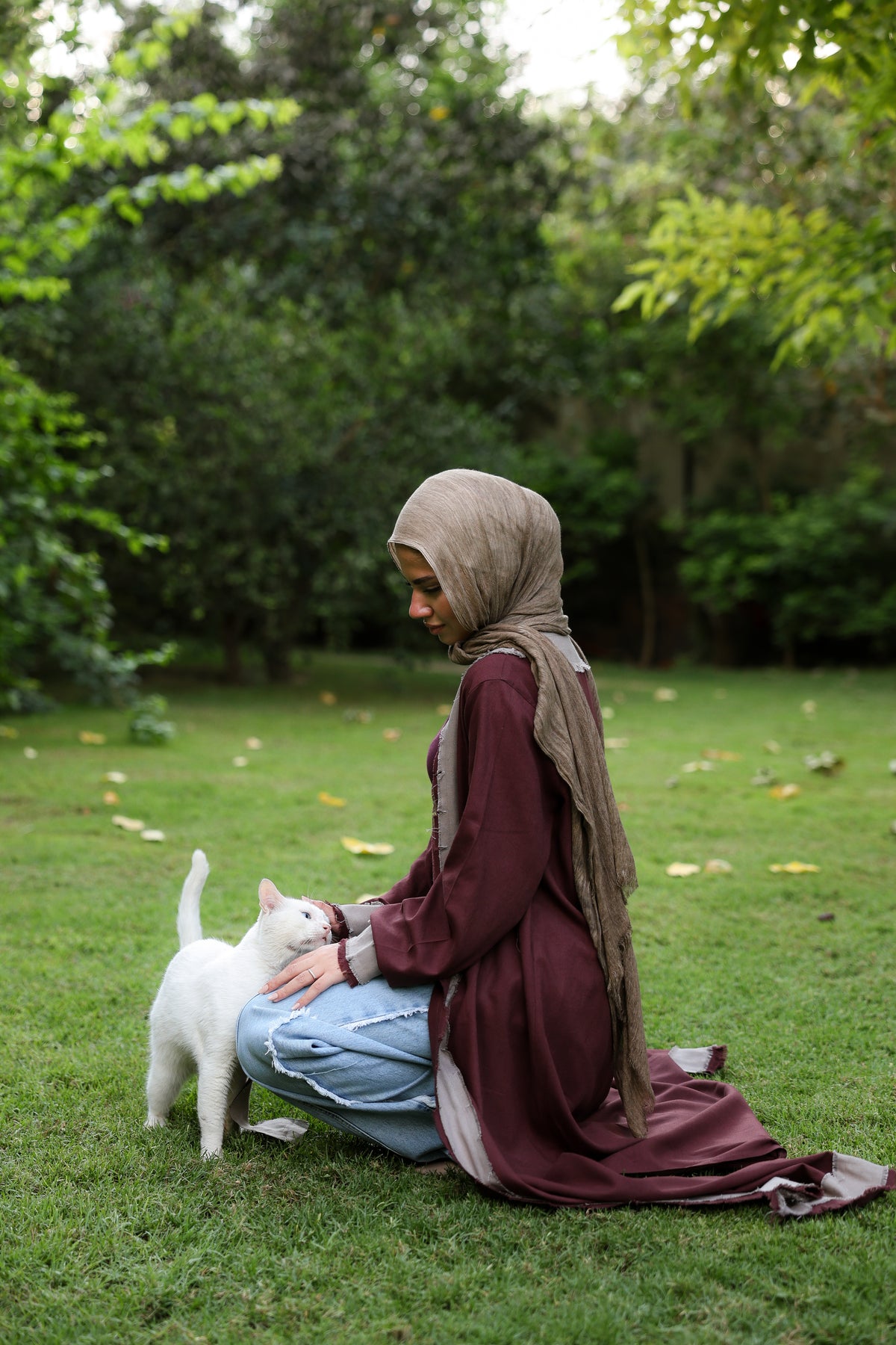Berry Aveline Cardigan
