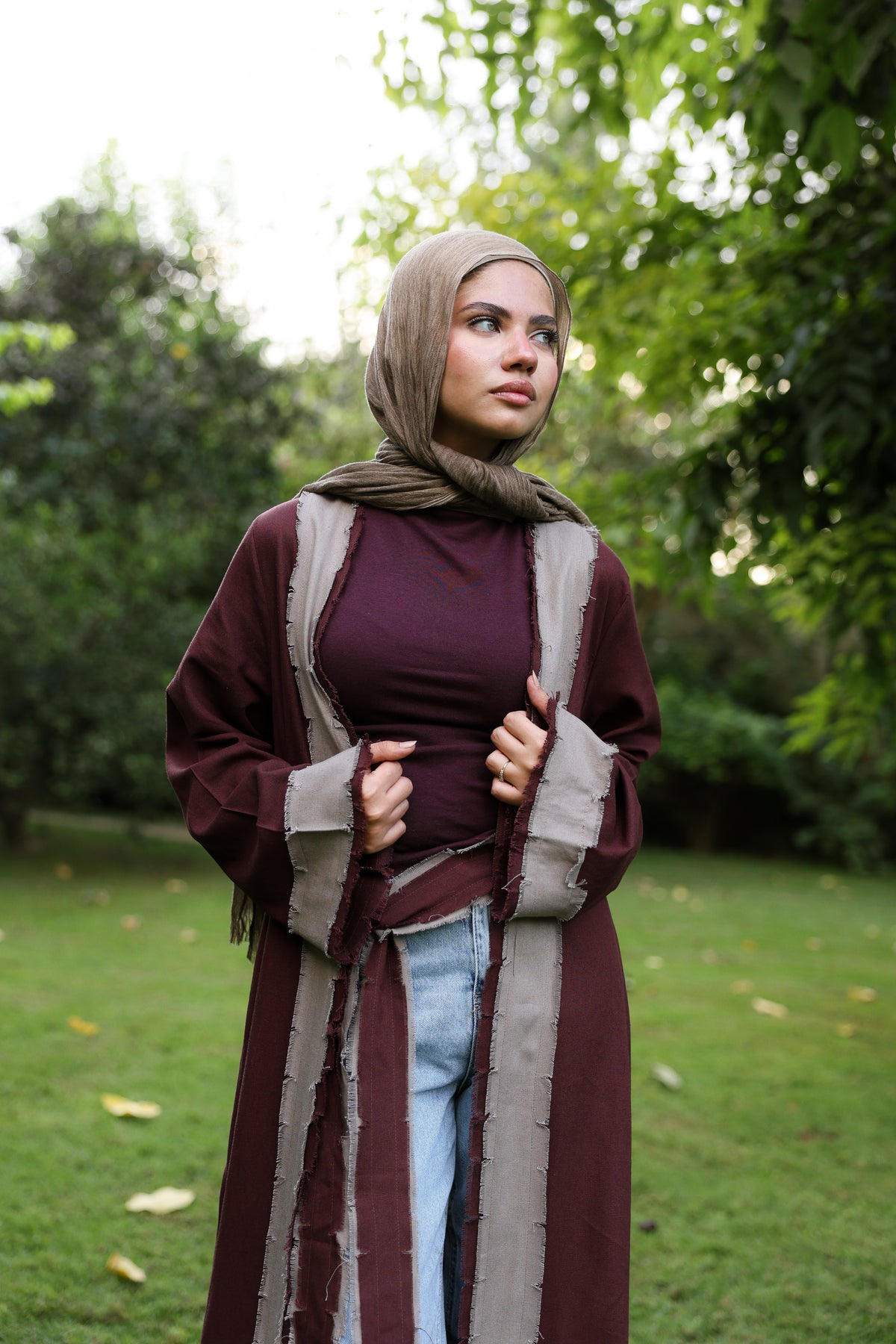 Berry Aveline Cardigan
