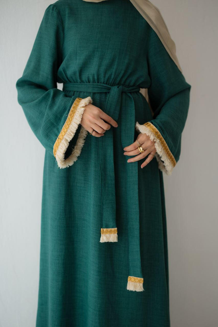 Jameela Dress