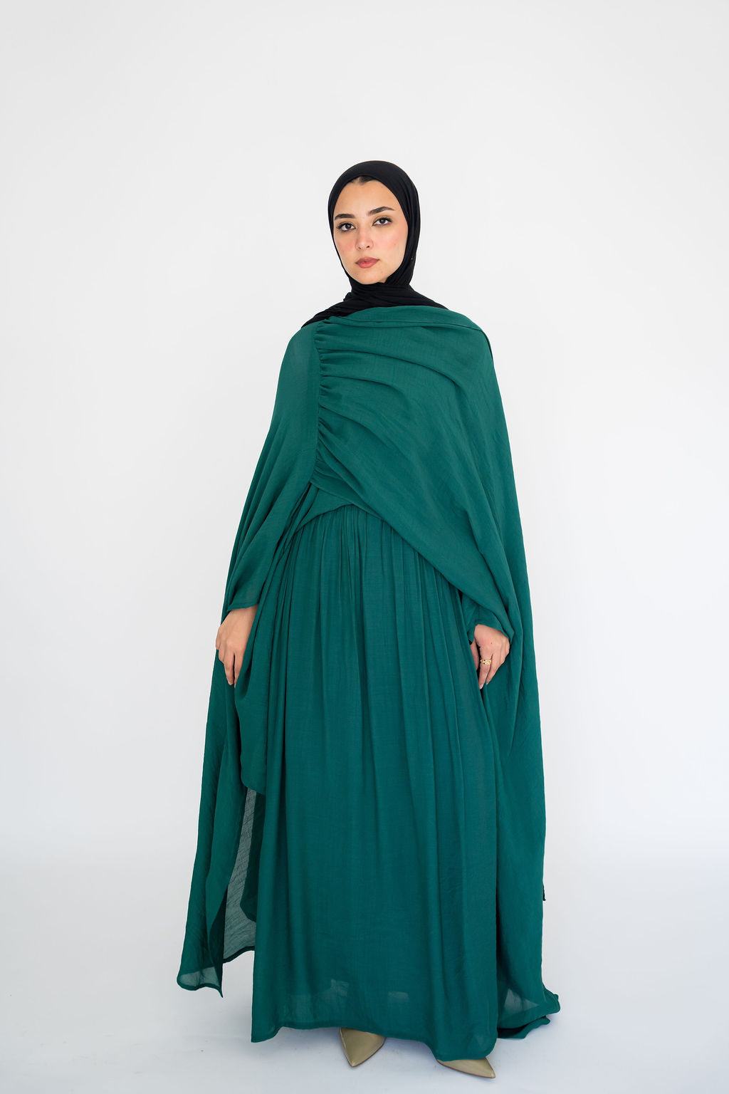 Jade Isla Skirt