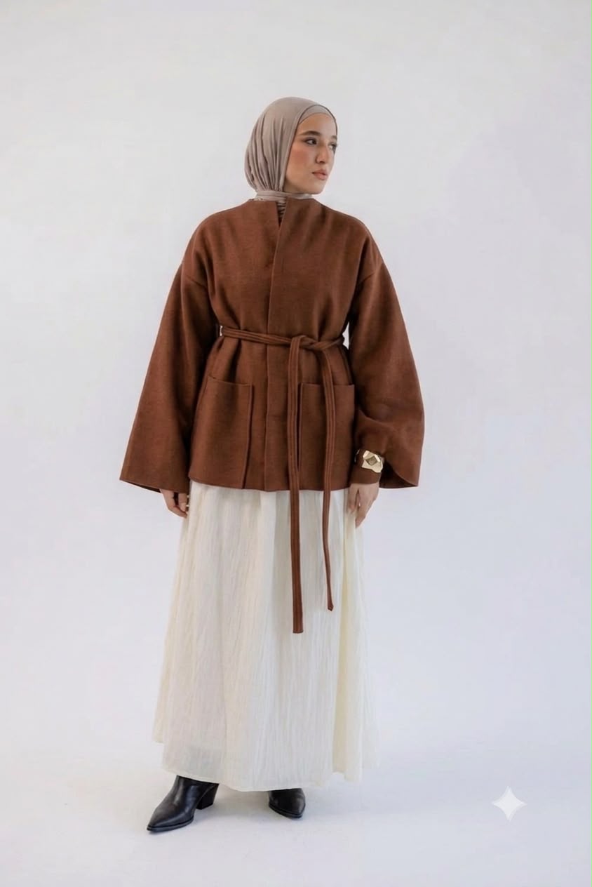 Havan Papilio Jacket
