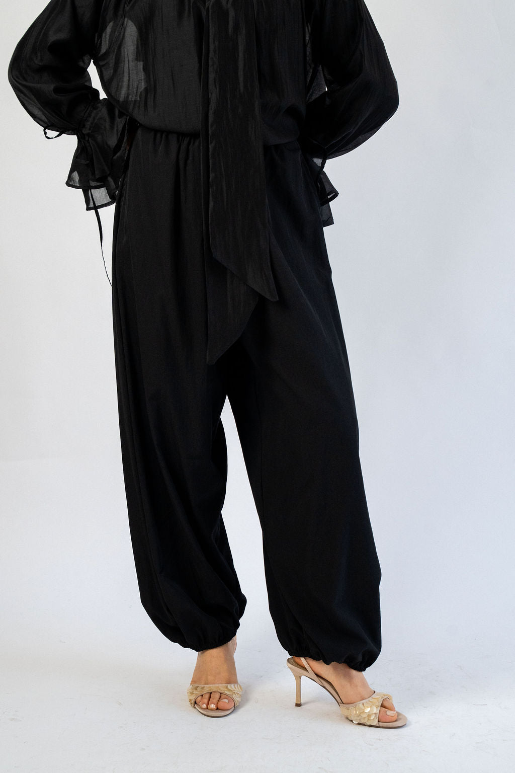 Como Pants