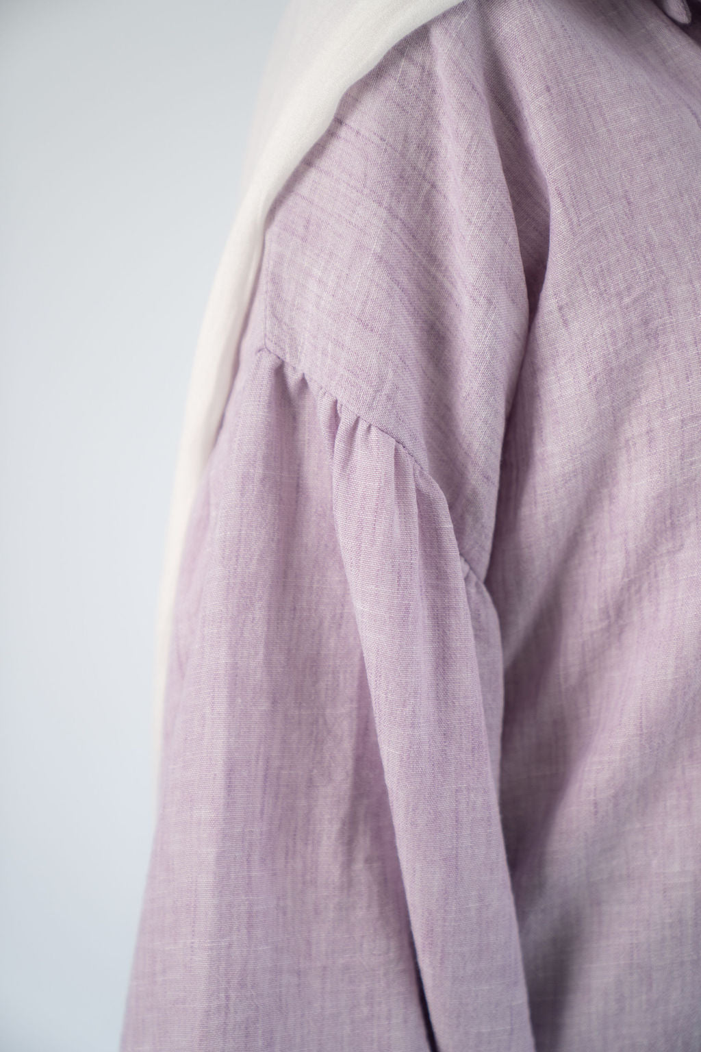 Lilac Dune Shirt