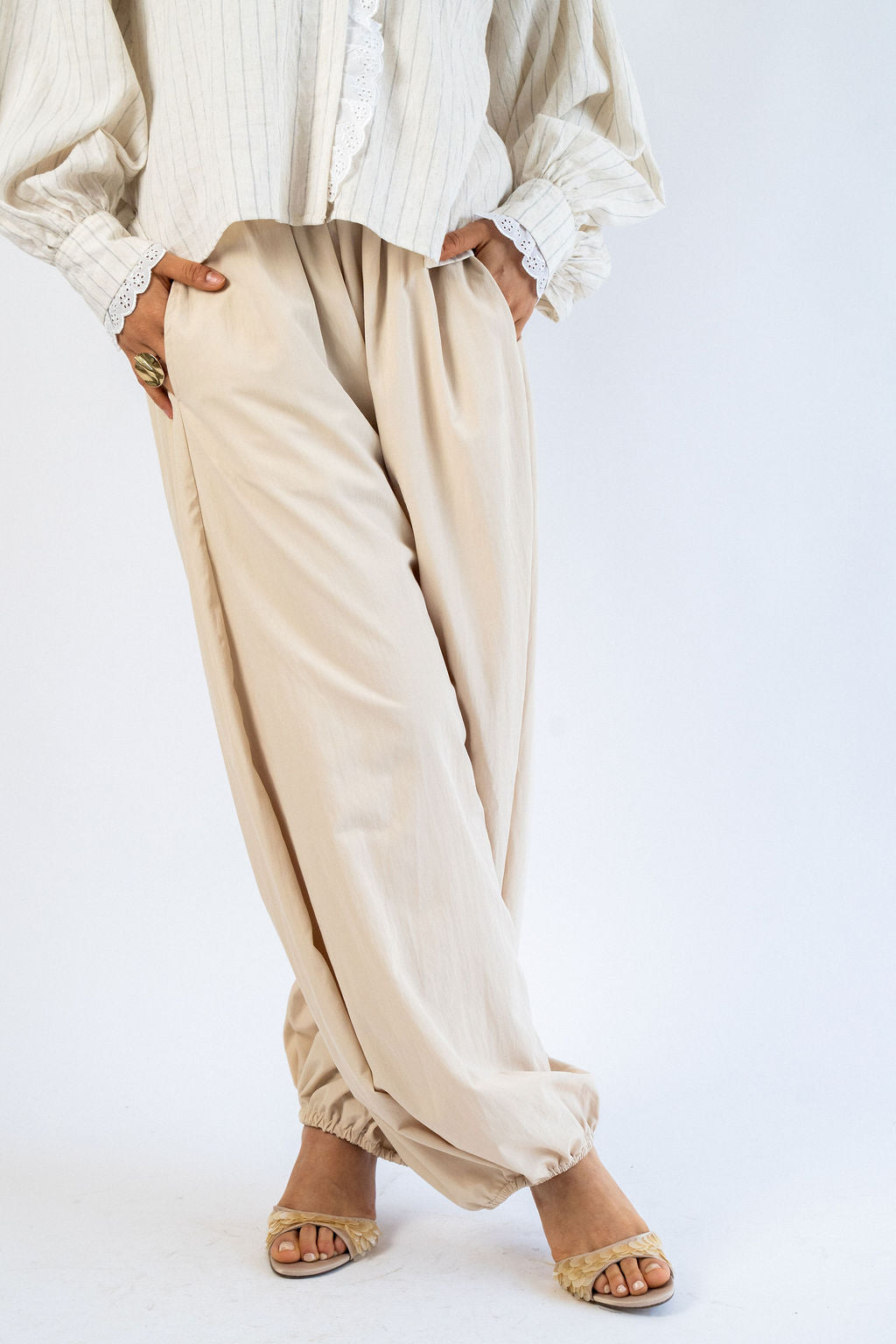 Como Pants
