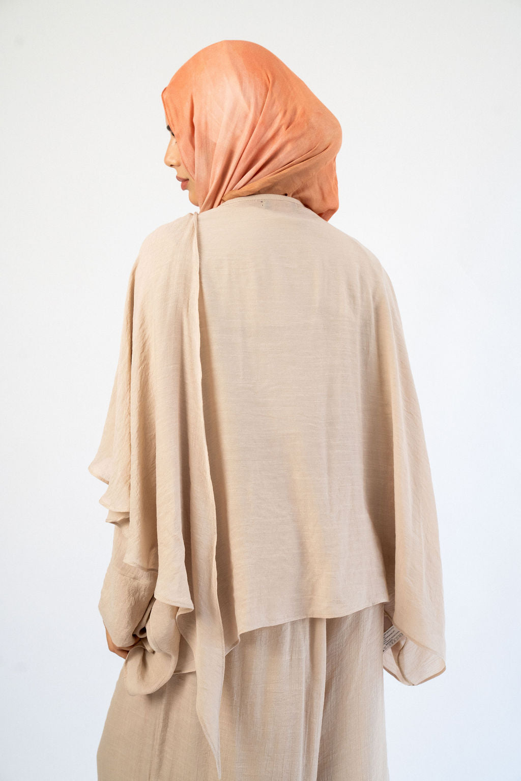 Lisbon Blouse