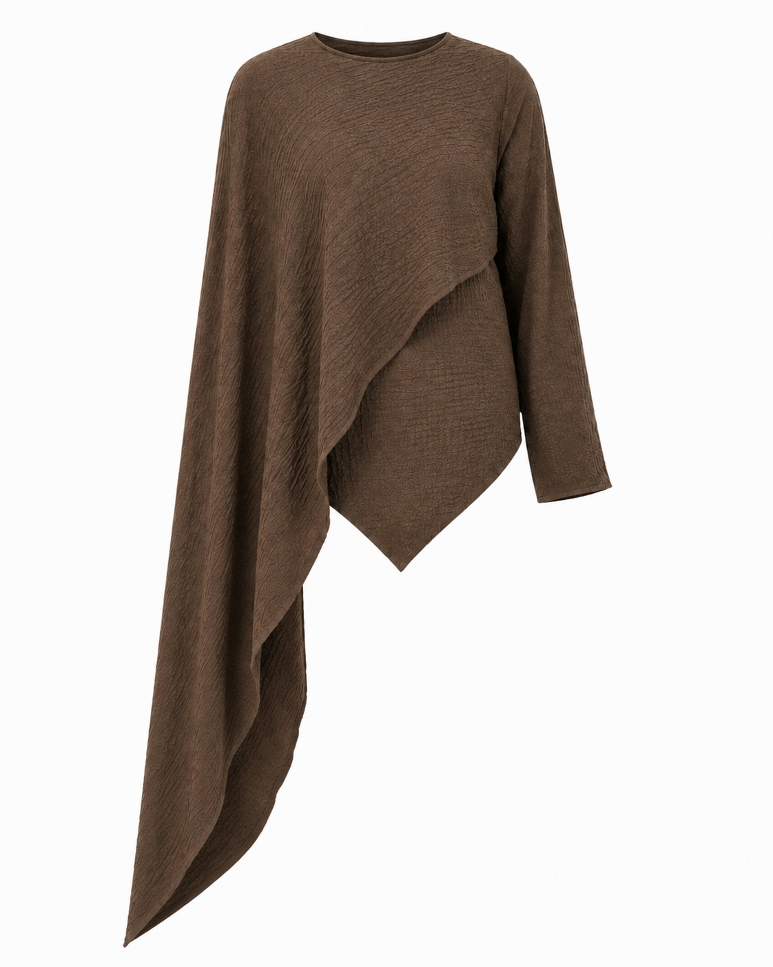 Espresso Venice Blouse