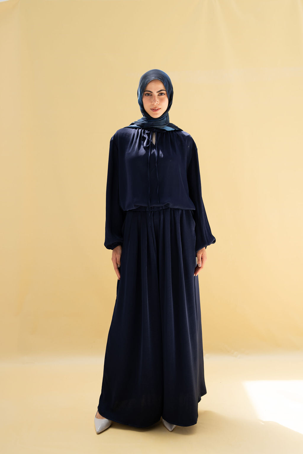 Palermo Pants