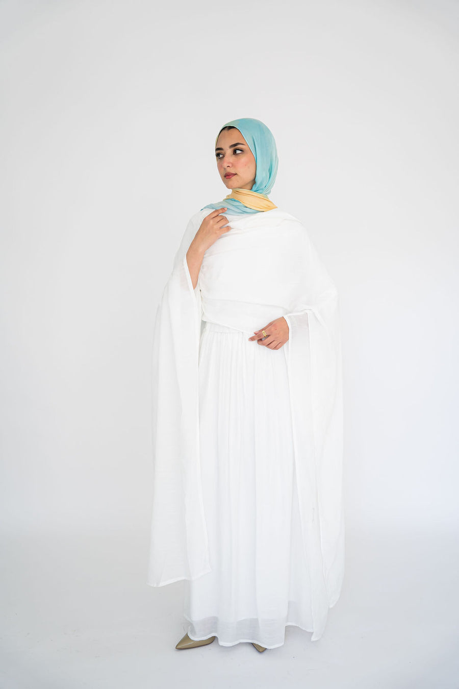 Snow Isla Skirt