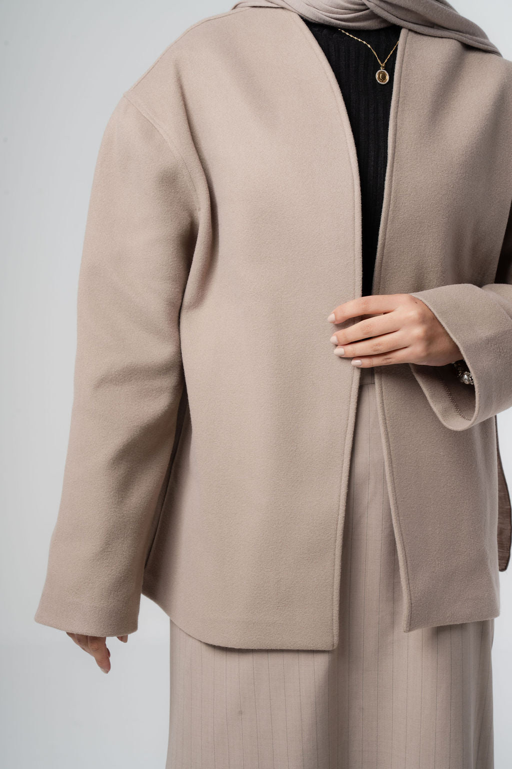 Café Verdon Jacket