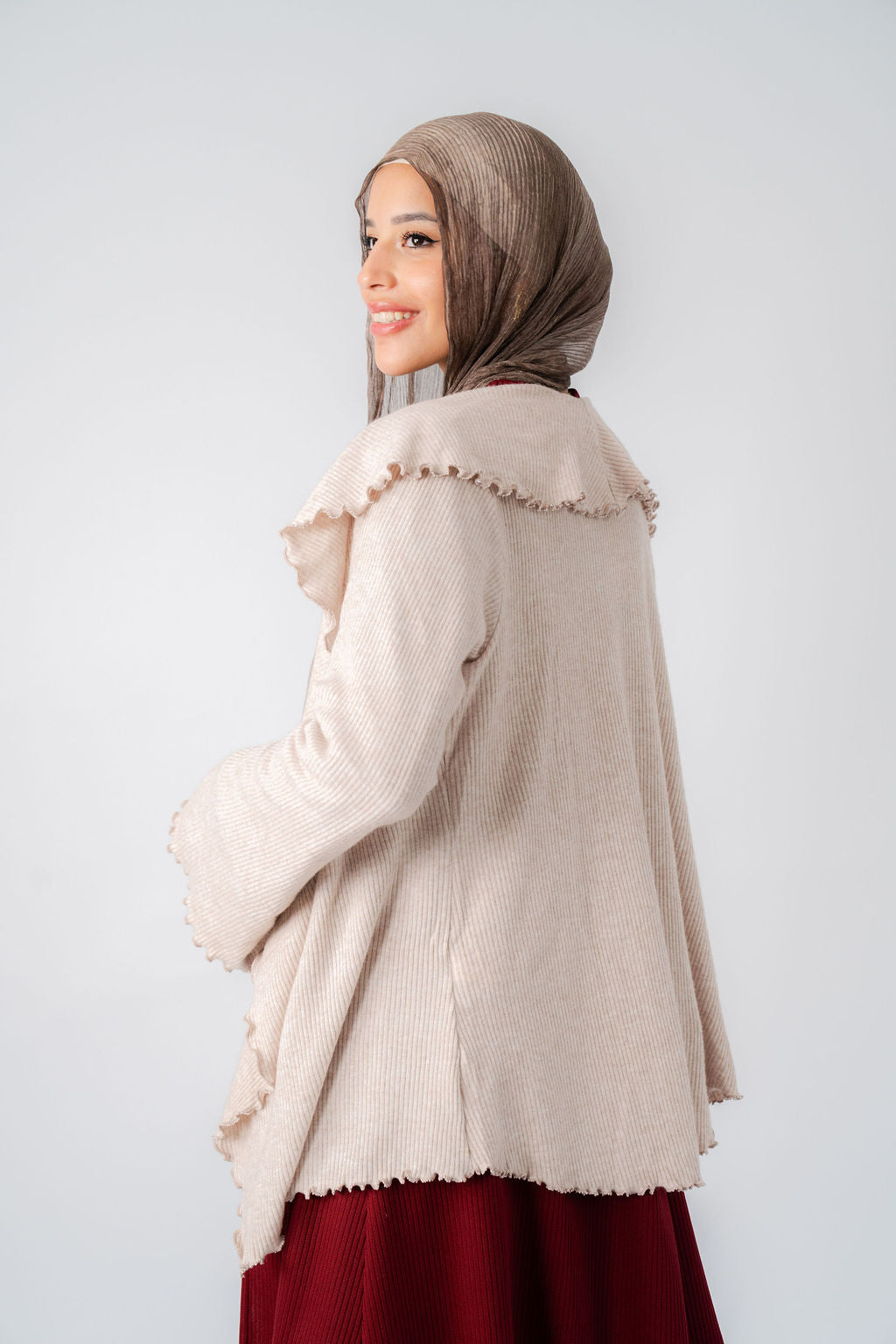 Sand Maui Jacket