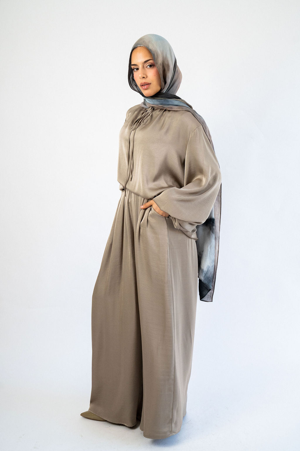 Palermo Pants