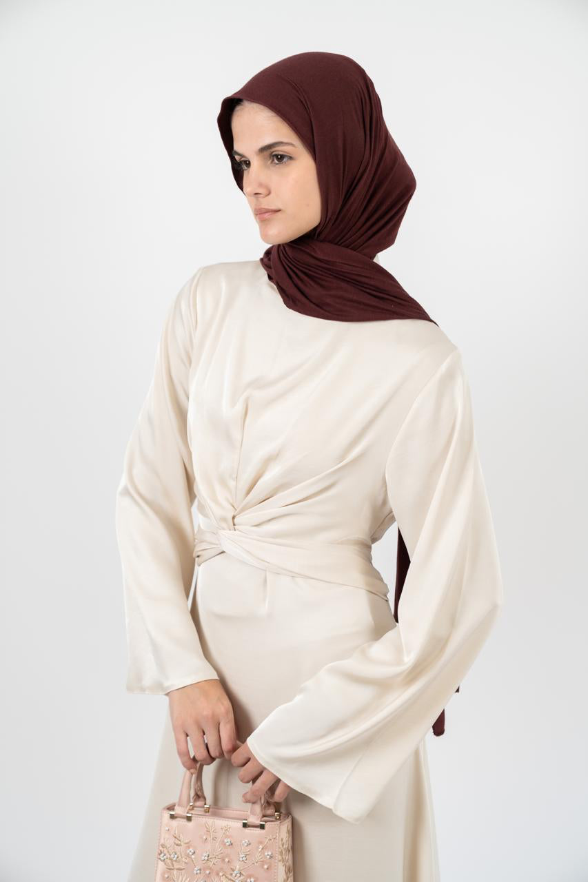 Pearl Sicily Dress