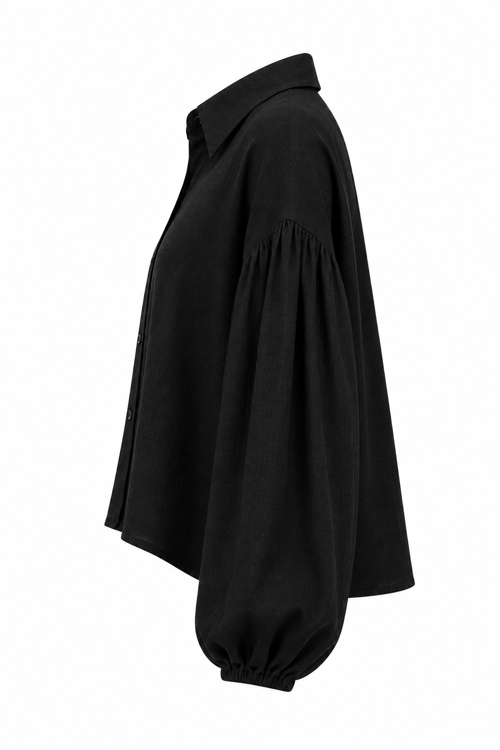 Black Dune Shirt