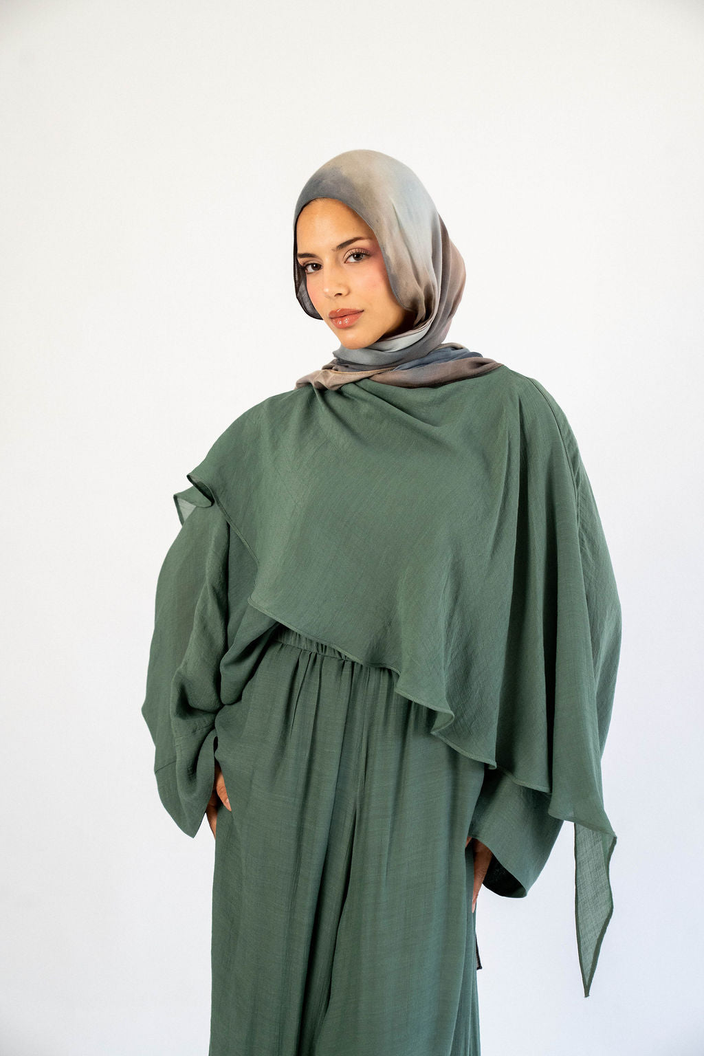Lisbon Blouse