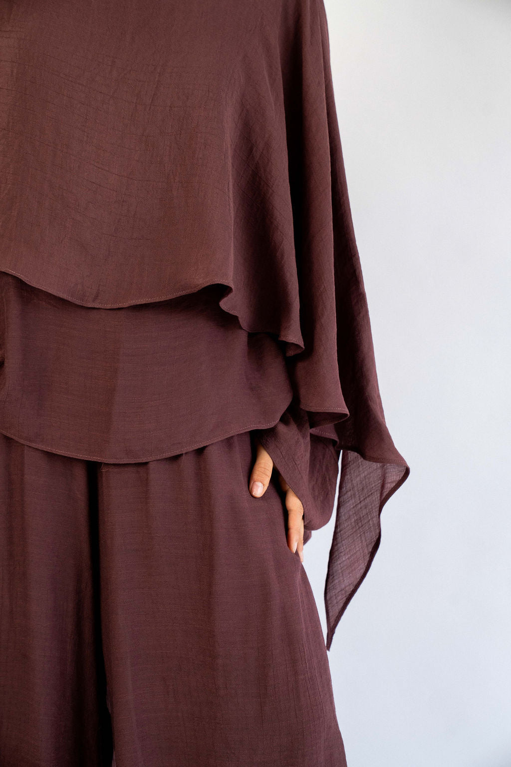 Lisbon Blouse